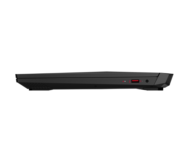 HP OMEN 15-dc0023nw i5-8300H/8GB/1TB + 256GB SSD/GTX 1050Ti 4GB - 1447509 - zdjęcie 6